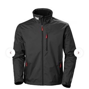 Helly Hansen Softshell Rain Jacket/ Windbreaker